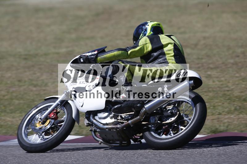 /12 30.04.2026  Speer Racing ADR/Gruppe Classic/611